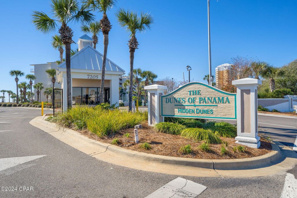 7205 Thomas E206 Drive 206, Panama City Beach, FL 32408