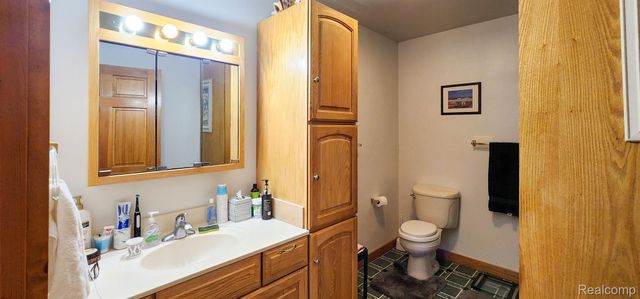 9656 BIRCH RUN Road, Millington, MI 48746