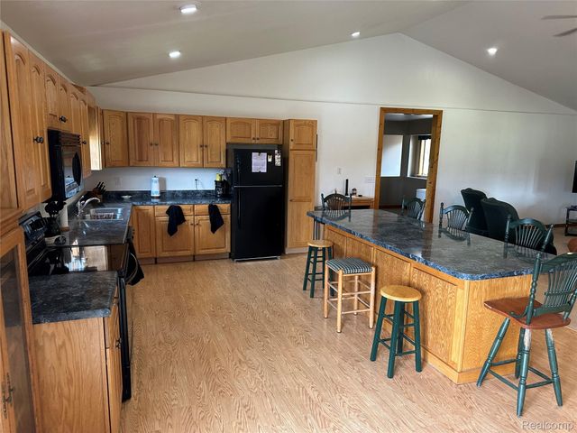 9656 BIRCH RUN Road, Millington, MI 48746