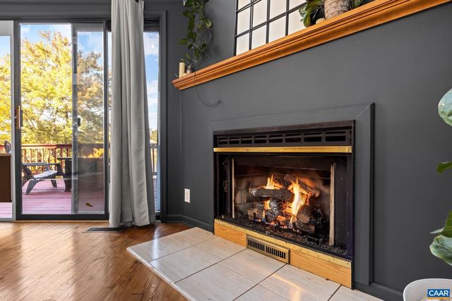 107 PINE BLUFF RD, Ruckersville, VA 22968