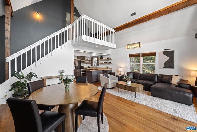 107 PINE BLUFF RD, Ruckersville, VA 22968