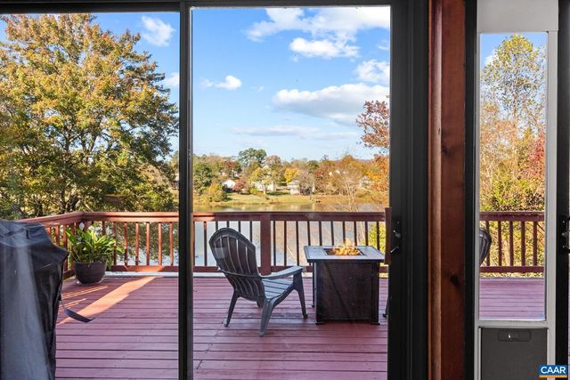 107 PINE BLUFF RD, Ruckersville, VA 22968