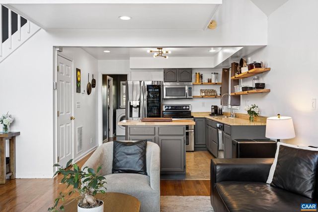 107 PINE BLUFF RD, Ruckersville, VA 22968