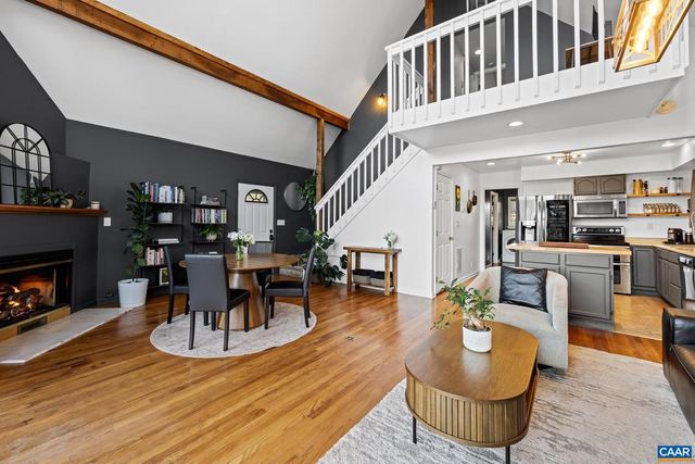 107 PINE BLUFF RD, Ruckersville, VA 22968