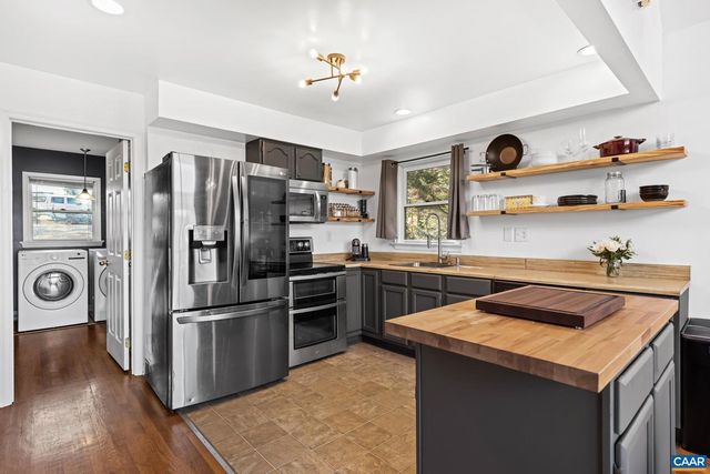 107 PINE BLUFF RD, Ruckersville, VA 22968