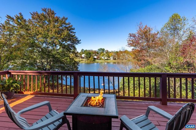 107 PINE BLUFF RD, Ruckersville, VA 22968