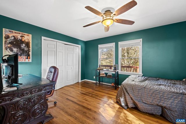 107 PINE BLUFF RD, Ruckersville, VA 22968