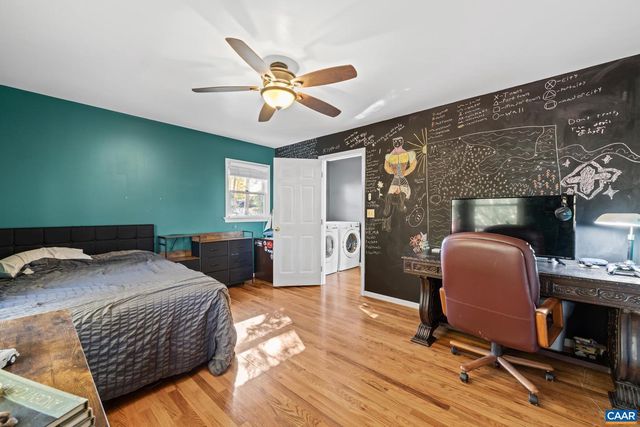 107 PINE BLUFF RD, Ruckersville, VA 22968