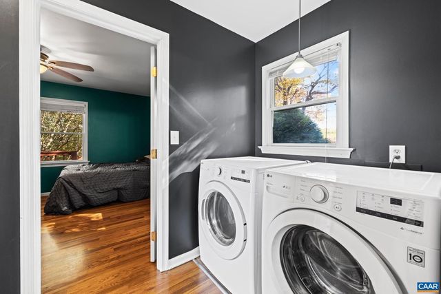 107 PINE BLUFF RD, Ruckersville, VA 22968