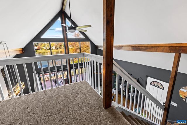 107 PINE BLUFF RD, Ruckersville, VA 22968