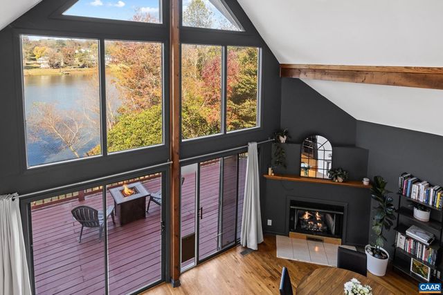 107 PINE BLUFF RD, Ruckersville, VA 22968