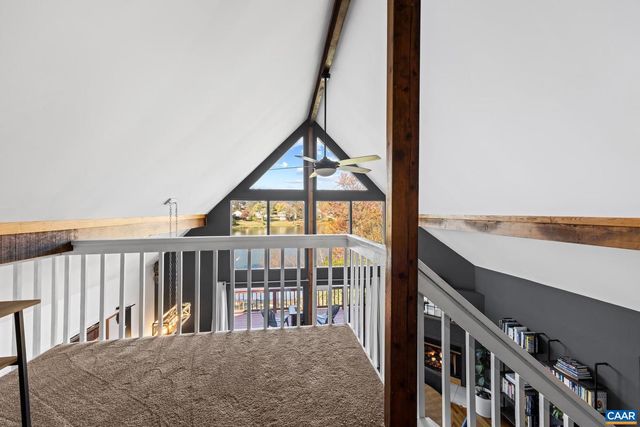 107 PINE BLUFF RD, Ruckersville, VA 22968