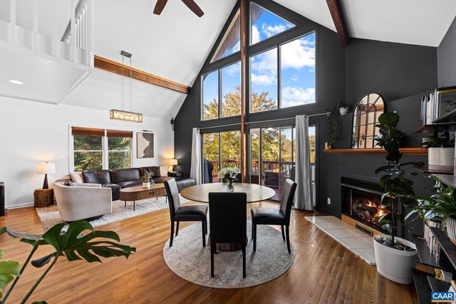 107 PINE BLUFF RD, Ruckersville, VA 22968