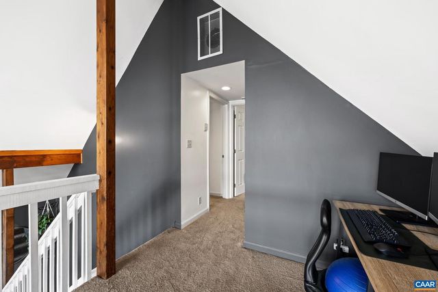 107 PINE BLUFF RD, Ruckersville, VA 22968