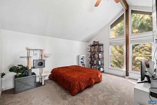 107 PINE BLUFF RD, Ruckersville, VA 22968