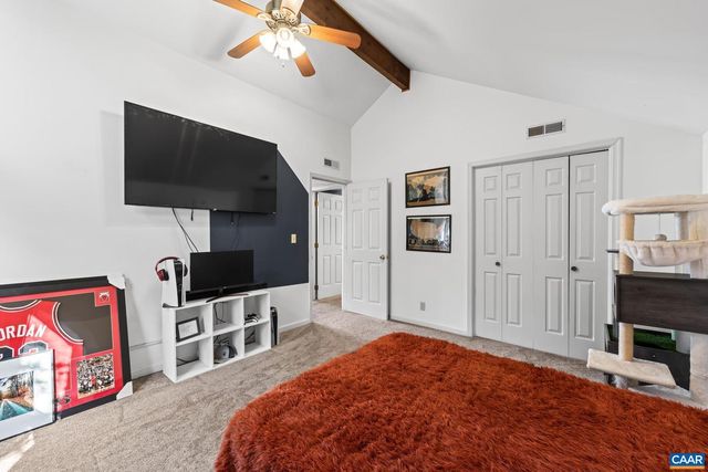 107 PINE BLUFF RD, Ruckersville, VA 22968