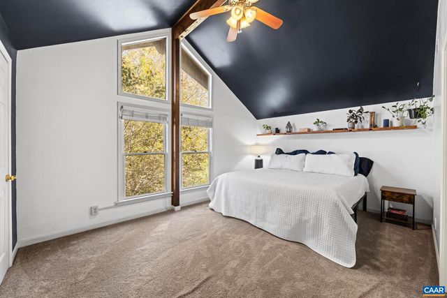 107 PINE BLUFF RD, Ruckersville, VA 22968