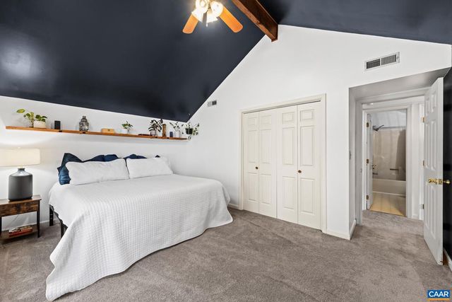 107 PINE BLUFF RD, Ruckersville, VA 22968