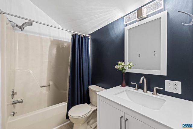 107 PINE BLUFF RD, Ruckersville, VA 22968