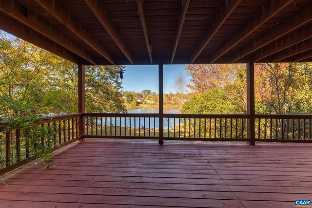 107 PINE BLUFF RD, Ruckersville, VA 22968