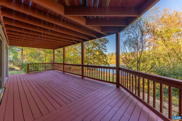 107 PINE BLUFF RD, Ruckersville, VA 22968