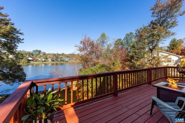 107 PINE BLUFF RD, Ruckersville, VA 22968