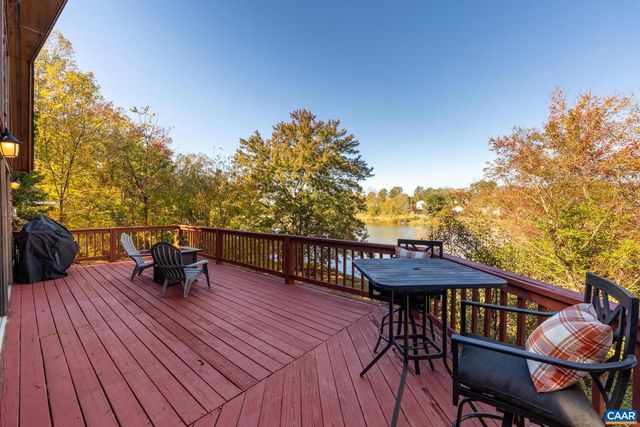 107 PINE BLUFF RD, Ruckersville, VA 22968