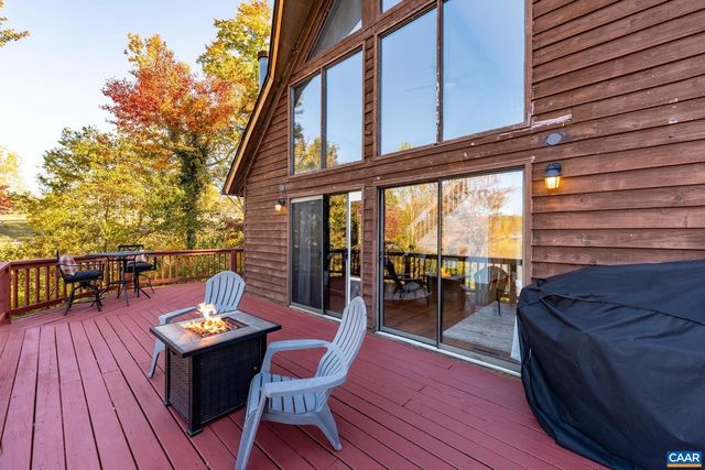 107 PINE BLUFF RD, Ruckersville, VA 22968