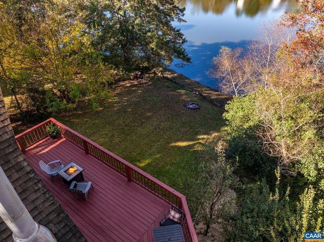 107 PINE BLUFF RD, Ruckersville, VA 22968