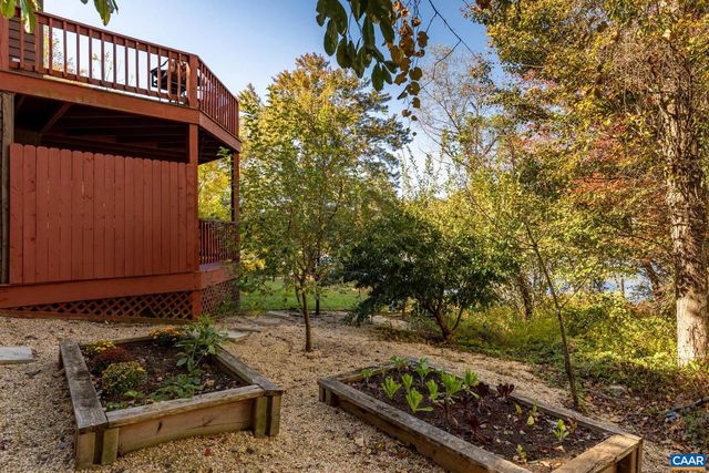 107 PINE BLUFF RD, Ruckersville, VA 22968