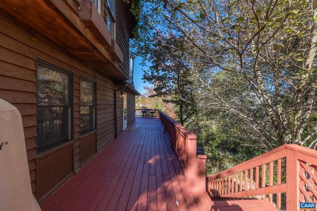 107 PINE BLUFF RD, Ruckersville, VA 22968