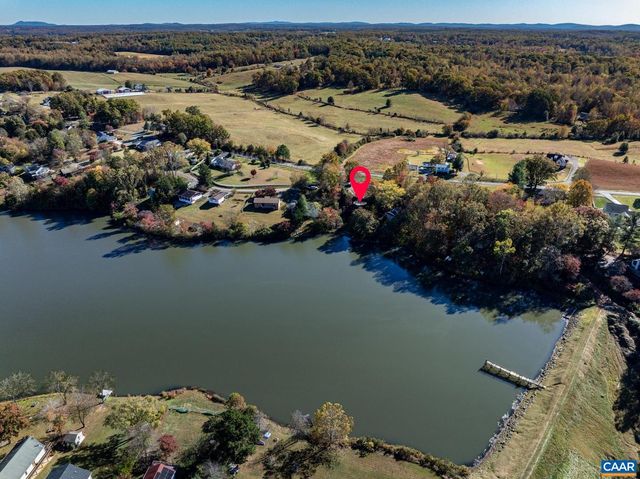 107 PINE BLUFF RD, Ruckersville, VA 22968