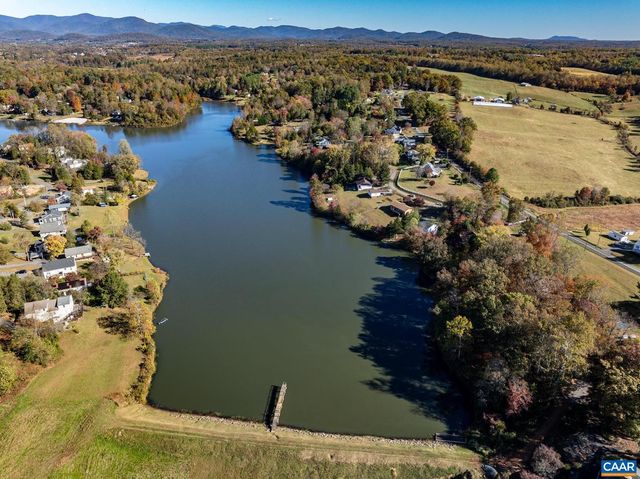 107 PINE BLUFF RD, Ruckersville, VA 22968