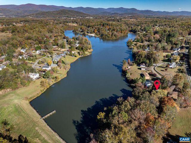 107 PINE BLUFF RD, Ruckersville, VA 22968