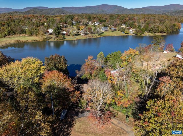 107 PINE BLUFF RD, Ruckersville, VA 22968