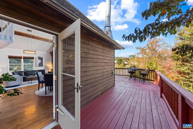 107 PINE BLUFF RD, Ruckersville, VA 22968