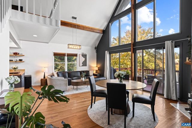 107 PINE BLUFF RD, Ruckersville, VA 22968