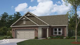 1111 Winterfield Boulevard, Franklin, IN 46131