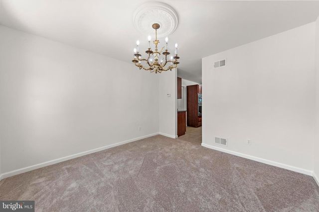 40 SAINT ANDREWS DR, Little Egg Harbor Twp, NJ 08087