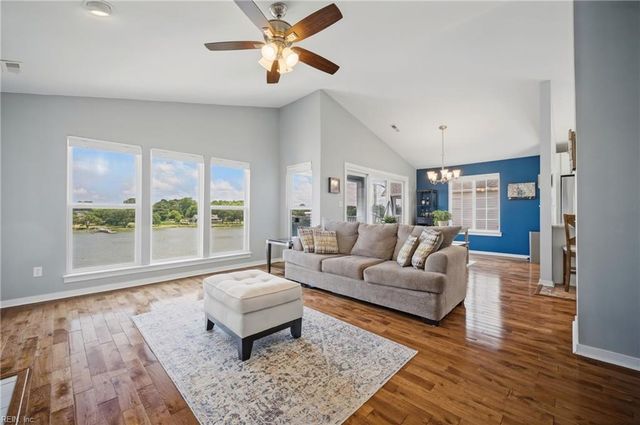 230 Dockside DR C, Hampton, VA 23669