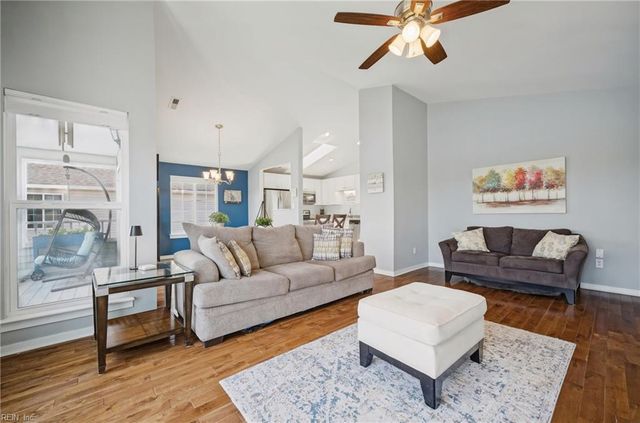 230 Dockside DR C, Hampton, VA 23669