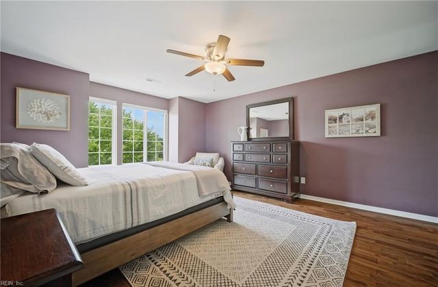 230 Dockside DR C, Hampton, VA 23669