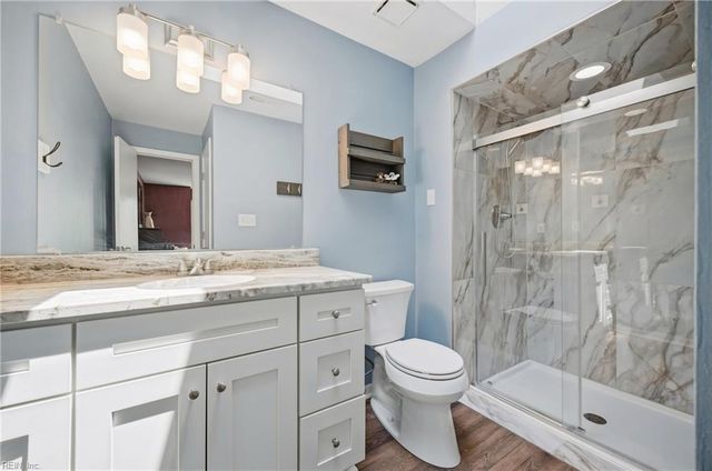 230 Dockside DR C, Hampton, VA 23669