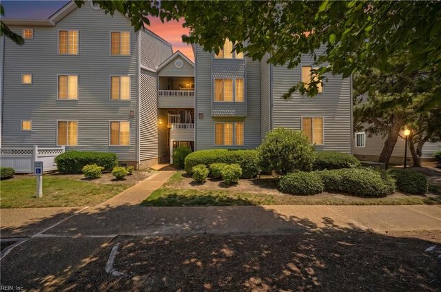 230 Dockside DR C, Hampton, VA 23669