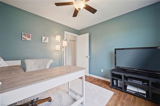 230 Dockside DR C, Hampton, VA 23669