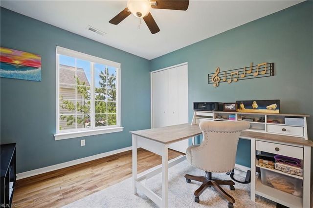 230 Dockside DR C, Hampton, VA 23669