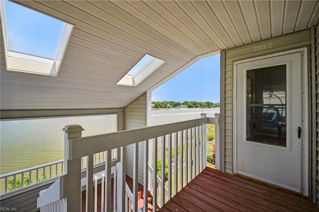 230 Dockside DR C, Hampton, VA 23669