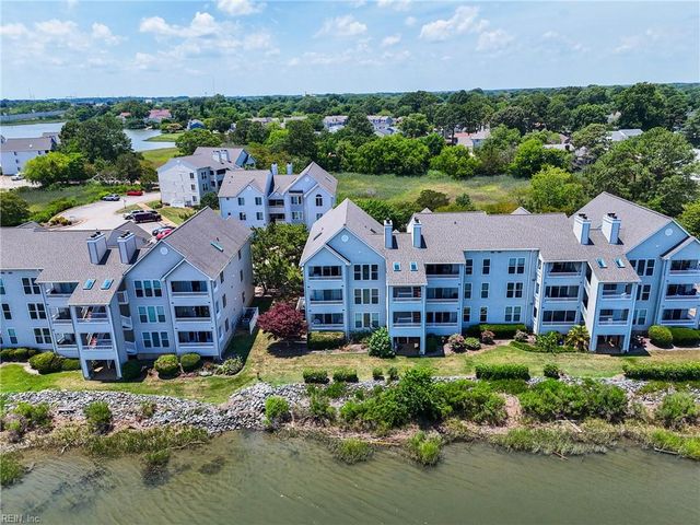 230 Dockside DR C, Hampton, VA 23669