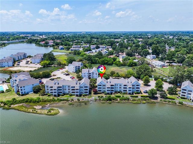 230 Dockside DR C, Hampton, VA 23669