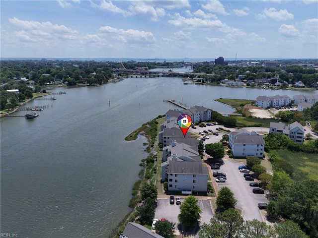 230 Dockside DR C, Hampton, VA 23669